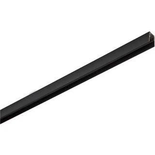 Afbeelding van Slv 2m opbouwrail diep 48v track zwart dali 1006551