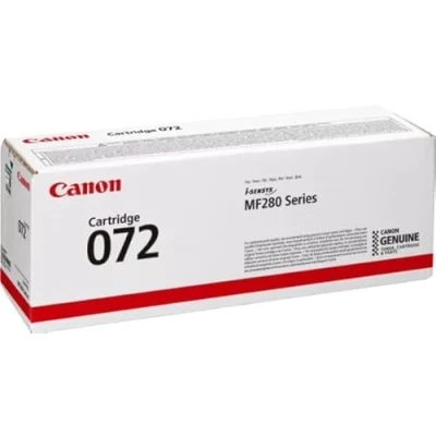 Afbeelding van 5647C002 Canon 072 LBP toner zwart