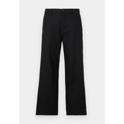 Afbeelding van Only &amp; Sons Onsbob Loose PANT Broek, Heren, Maat: 36x34, Black