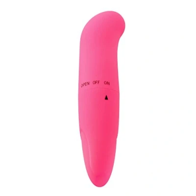 Afbeelding van G spot Vibrator Classis Roze