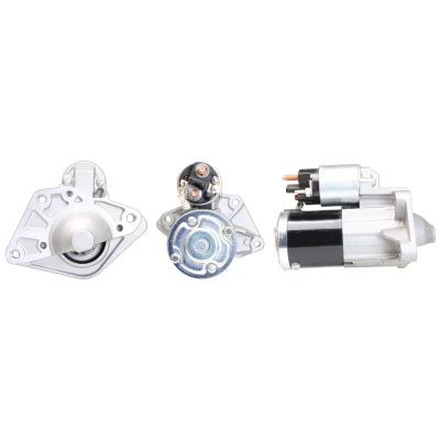 Afbeelding van Lucas Starter LRS03907