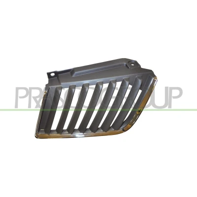 Afbeelding van PRASCO MB8212013 Grille Auto rechts MITSUBISHI: L200 / Triton IV Pick up (KA, KB) 2.5 DI D 4WD 2005 2015