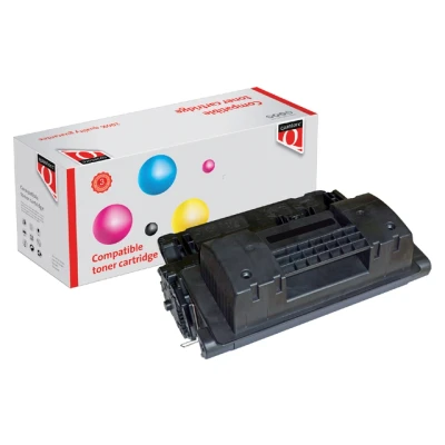 Afbeelding van Tonercartridge Quantore alternatief tbv HP CC364X 64X zwart