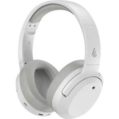 Afbeelding van Edifier W820NB Draadloos Over Ear koptelefoon Wit