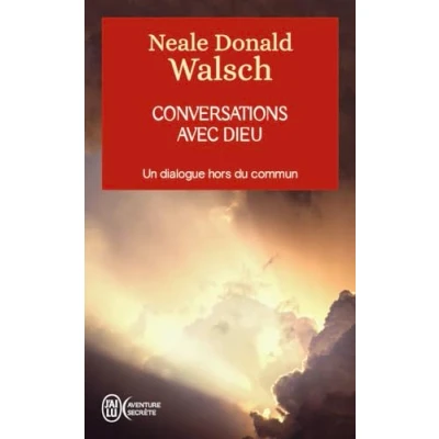 Afbeelding van Conversations avec Dieu: Un dialogue hors du commun: 1