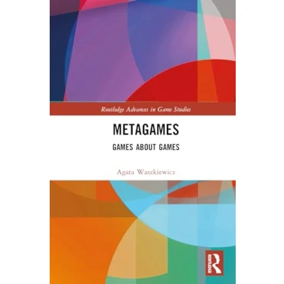 Afbeelding van Metagames: Games about