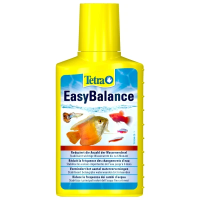 Afbeelding van Tetra Aqua Easy Balance Waterverbeteraars 100 ml