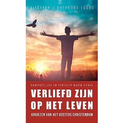 Afbeelding van Verliefd Zijn op het Leven (Paperback)