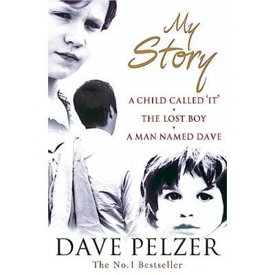 Afbeelding van My Story: A Child Called It, The Lost Boy, Man Named Dave