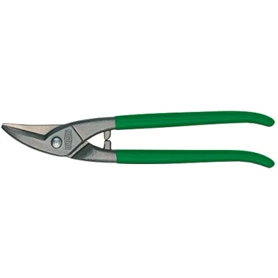 Afbeelding van Erdi Gatenschaar D107 300L