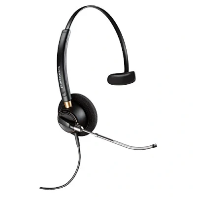 Afbeelding van Plantronics EncorePro HW510V