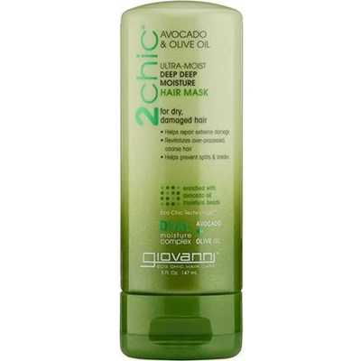 Afbeelding van Giovanni 2chic Ultra Moist Deep Moisture Mask 147 ml