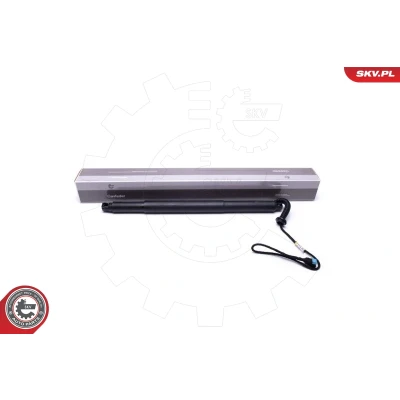 Afbeelding van ESEN SKV 52SKV935 Elektrische gasveer kofferbak BMW: X6 (F16, F86) xDrive30d 3.0, xDrive 50 i, M50d 35 xDrive40d M 4.4