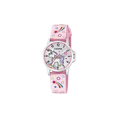 Afbeelding van CALYPSO WATCHES Kwartshorloge Junior collection, K5776/5
