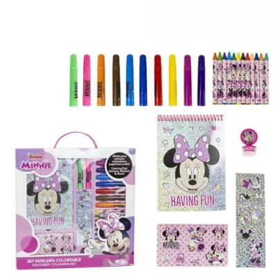 Afbeelding van Gabby&#039;s Poppenhuis Tekenen Tekenset Kleuren 26 Pieces