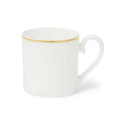 Afbeelding van Villeroy &amp; Boch Château Septfontaines espressokopje 10 cl Wit