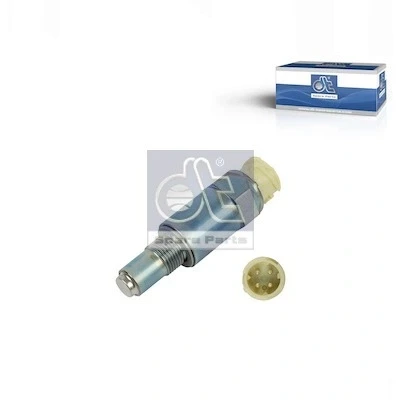 Afbeelding van Dt Spare Parts Snelheidssensor versnellingsbak 1.21706