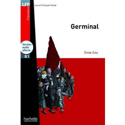 Afbeelding van LFF Germinal (B1): B1