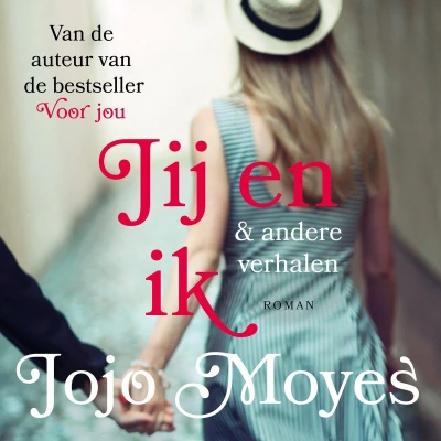 Afbeelding van Jij en ik &amp; andere verhalen