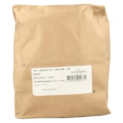 Afbeelding van Jacob Hooy Kaneelpijpjes 7cm Cassia Vera 1000gr
