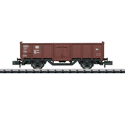 Afbeelding van MiniTrix Hobby 18088 N goederenwagen van de DB