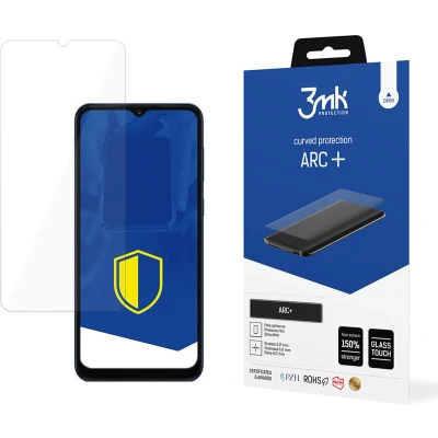 Afbeelding van Samsung Galaxy A03 Core 3mk ARC+