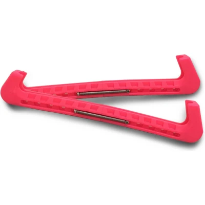 Afbeelding van Oomssport Schaatsbeschermer Fluor (Diverse Kleuren) (Kleur Fluo Pink)