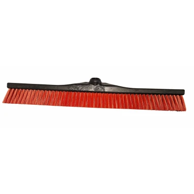 Afbeelding van Combiveger 600 x 47 mm 77% gerecycled rood zwart