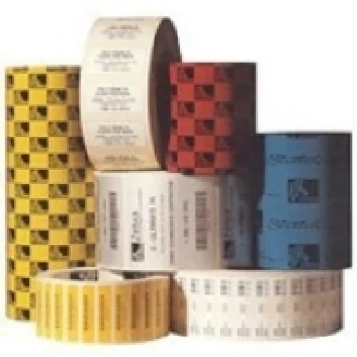 Afbeelding van Zebra printeretiketten Z Select 2000T, 102 x 25 mm