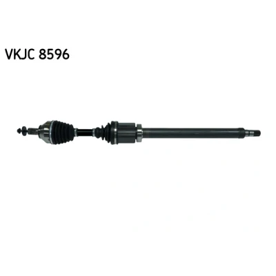 Afbeelding van Skf Aandrijfas VKJC 8596