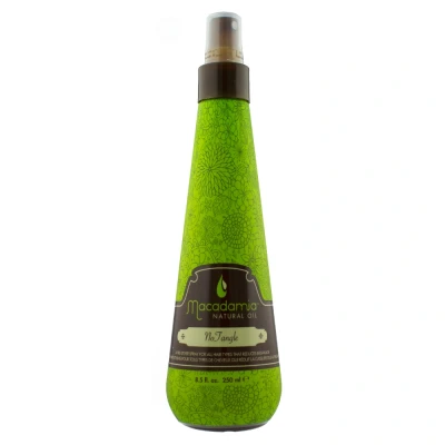 Afbeelding van Macadamia No Tangle Pre Styler 250 ml Haarcrème