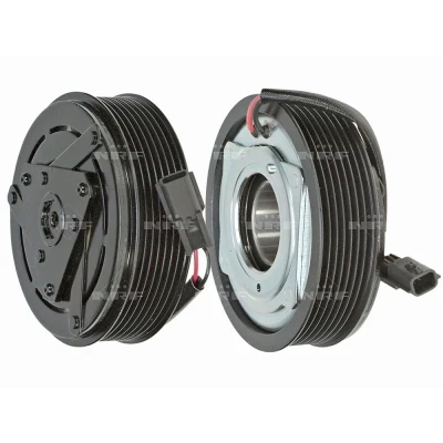 Afbeelding van NRF Airco compressor magneetkoppeling 380190