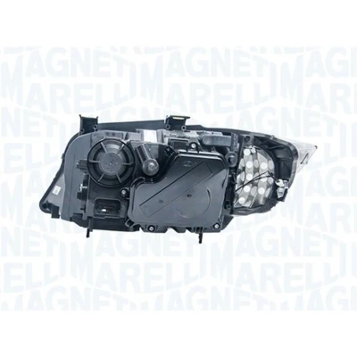 Afbeelding van Magneti Marelli Koplamp 719000000030