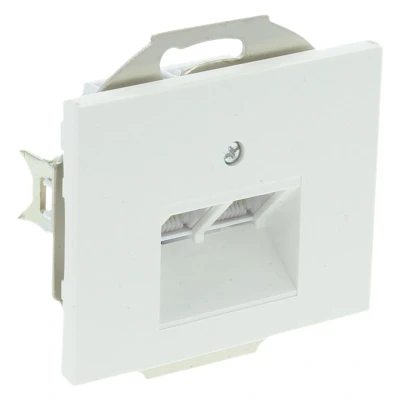 Afbeelding van Inbouw contactdoos SHI