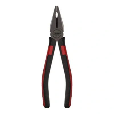 Afbeelding van KS Tools, Tang, SlimPOWER combinatietang (180 mm)