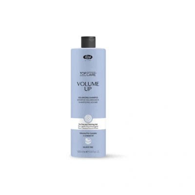 Afbeelding van Lisap Top Care Volume Up Volumizing Shampoo 1000ml