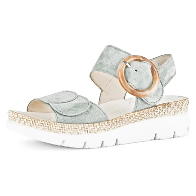 Afbeelding van Sandalen Gabor