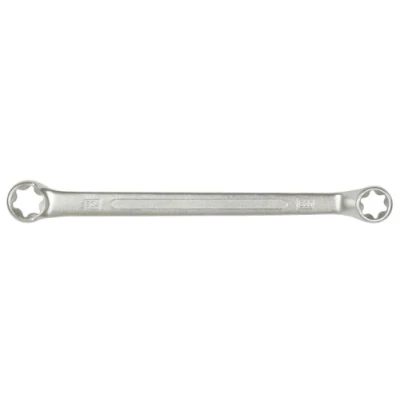 Afbeelding van KS Tools, Spanner, Torx E dubbele ringsleutel