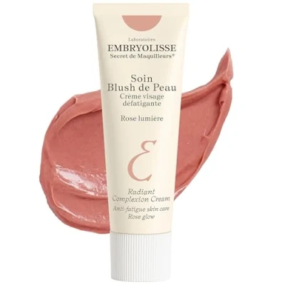 Afbeelding van Embryolisse Secret de Maquilleurs Huid Blush Verzorging 30 ml