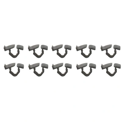 Afbeelding van Bevestiging ROMIX ROM C60373, 10 stuks