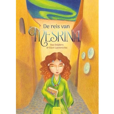 Afbeelding van De reis van Mesrina