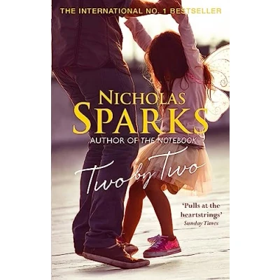 Afbeelding van Two by two: Nicholas Sparks