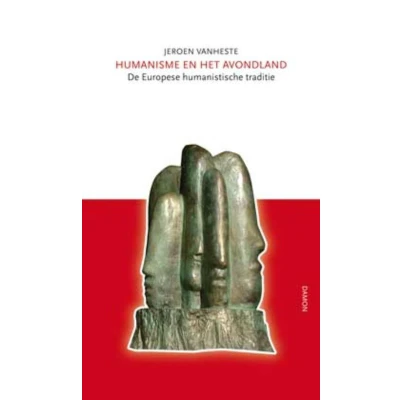 Afbeelding van Humanisme en het Avondland (Paperback)
