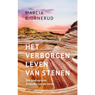 Afbeelding van Het verborgen leven van stenen (Paperback)