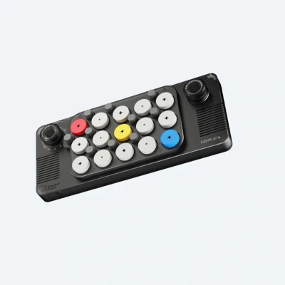 Afbeelding van EASYPLAY 1s Full Package (Keyboard + Case and Accessories)