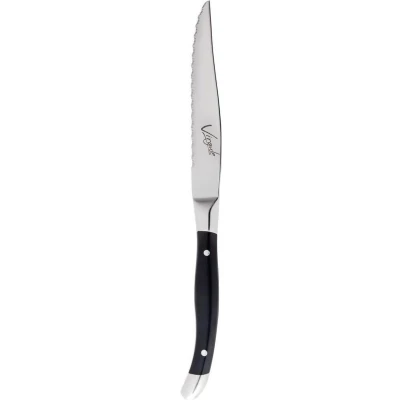 Afbeelding van Amefa Virgule steakmessen (12 stuks)