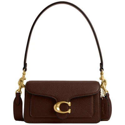 Afbeelding van Coach Crossbodytassen Tabby 20 rood
