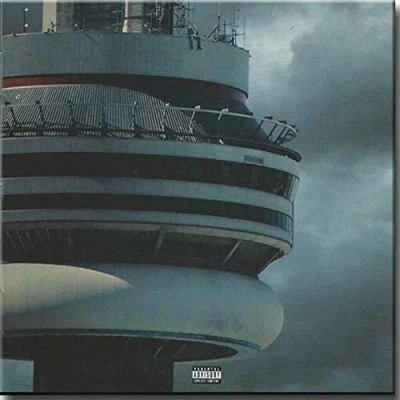 Afbeelding van Drake Views From The 6 (CD)