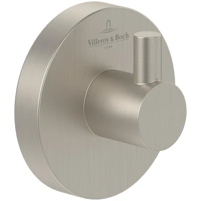 Afbeelding van Villeroy en boch wellness handdoekhaak elements tender tva15101100064