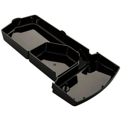 Afbeelding van Melitta 6592837 deur/klep/deksel koffiezetapparaat deur 693 zijwand